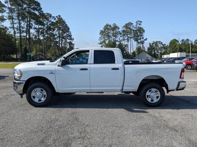 new 2024 Ram 2500 car, priced at $57,995