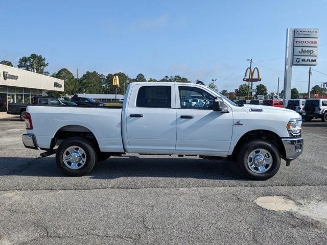 new 2024 Ram 2500 car, priced at $57,995