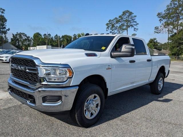 new 2024 Ram 2500 car, priced at $62,046