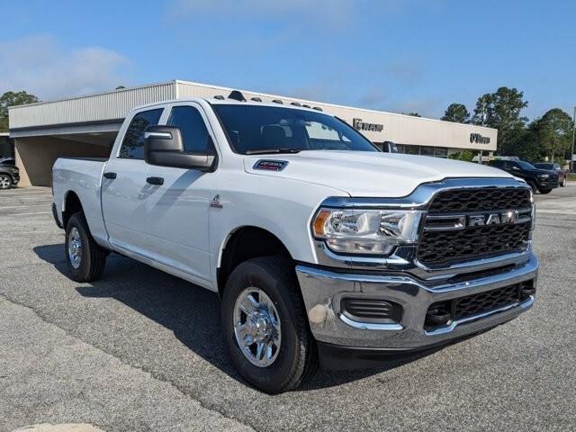 new 2024 Ram 2500 car, priced at $57,995