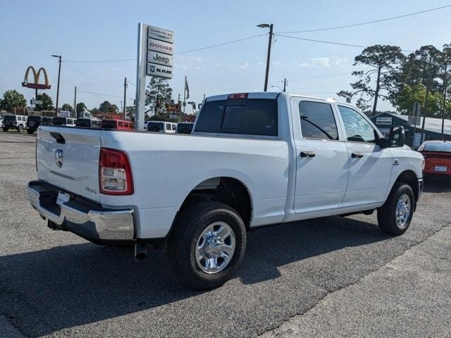 new 2024 Ram 2500 car, priced at $57,995