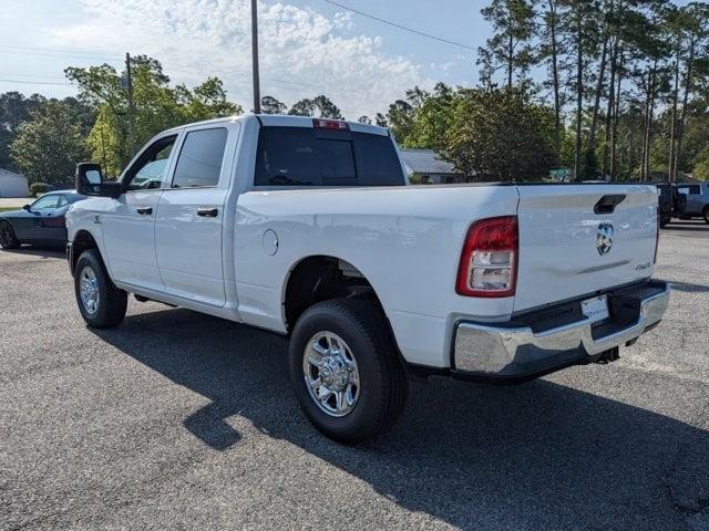 new 2024 Ram 2500 car, priced at $62,046