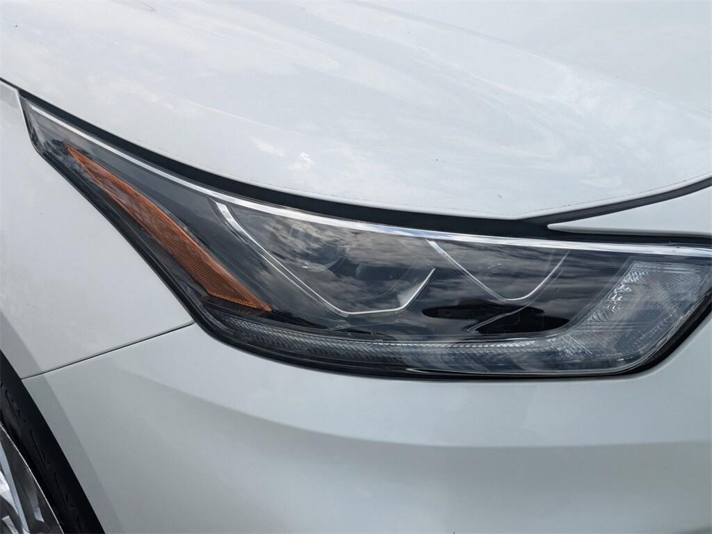 used 2020 Toyota Highlander car, priced at $25,995
