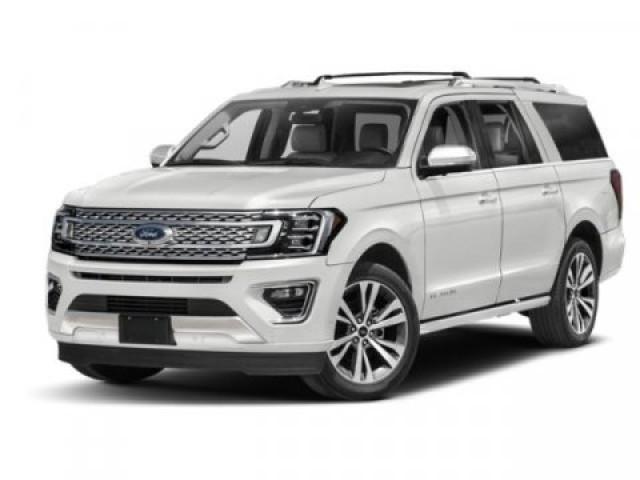 used 2020 Ford Expedition Max car, priced at $40,995