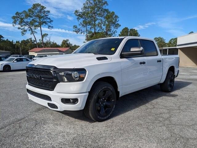 new 2023 Ram 1500 car, priced at $42,995