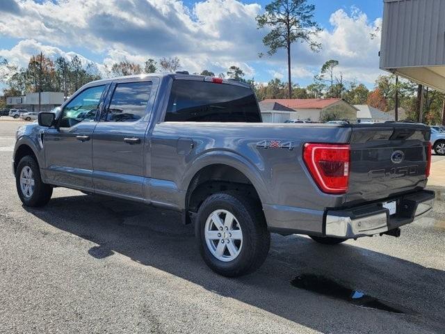 used 2023 Ford F-150 car, priced at $39,995