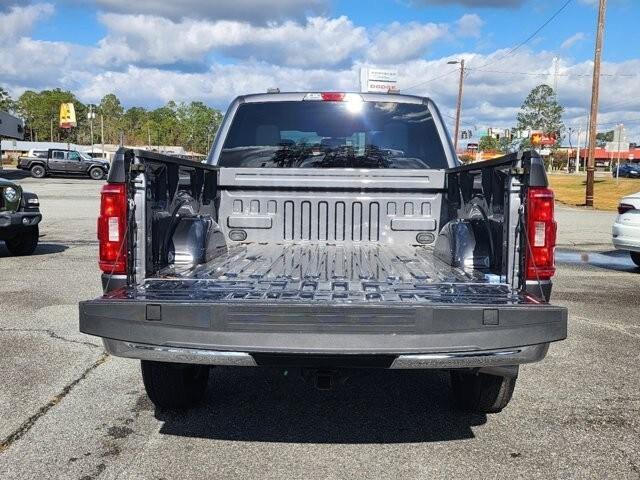 used 2023 Ford F-150 car, priced at $39,995