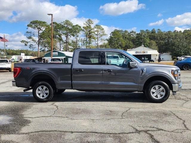 used 2023 Ford F-150 car, priced at $39,995