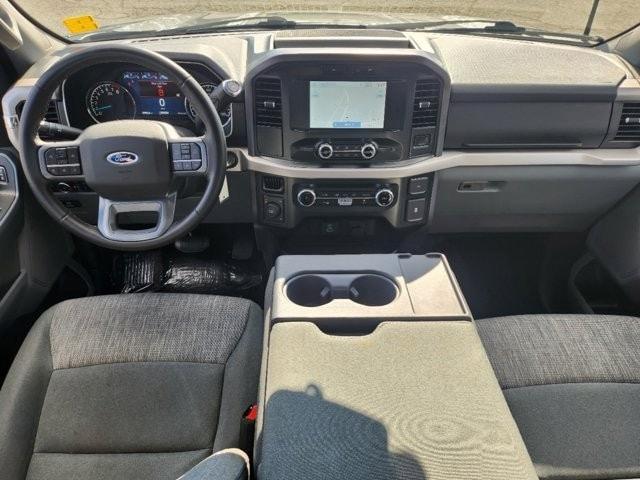 used 2023 Ford F-150 car, priced at $39,995