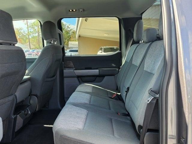 used 2023 Ford F-150 car, priced at $39,995