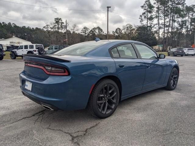 new 2023 Dodge Charger car, priced at $34,575