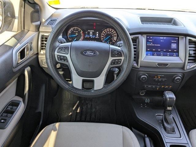 used 2021 Ford Ranger car, priced at $24,146