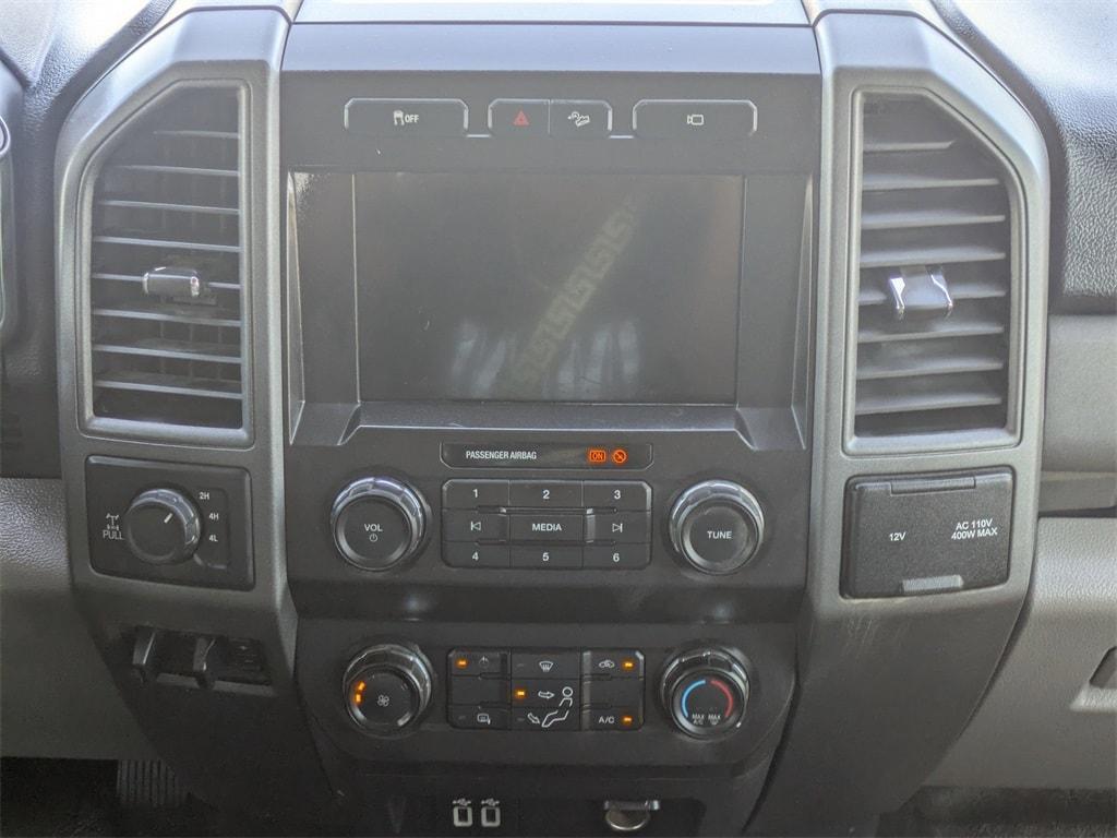 used 2019 Ford F-250 car, priced at $24,295