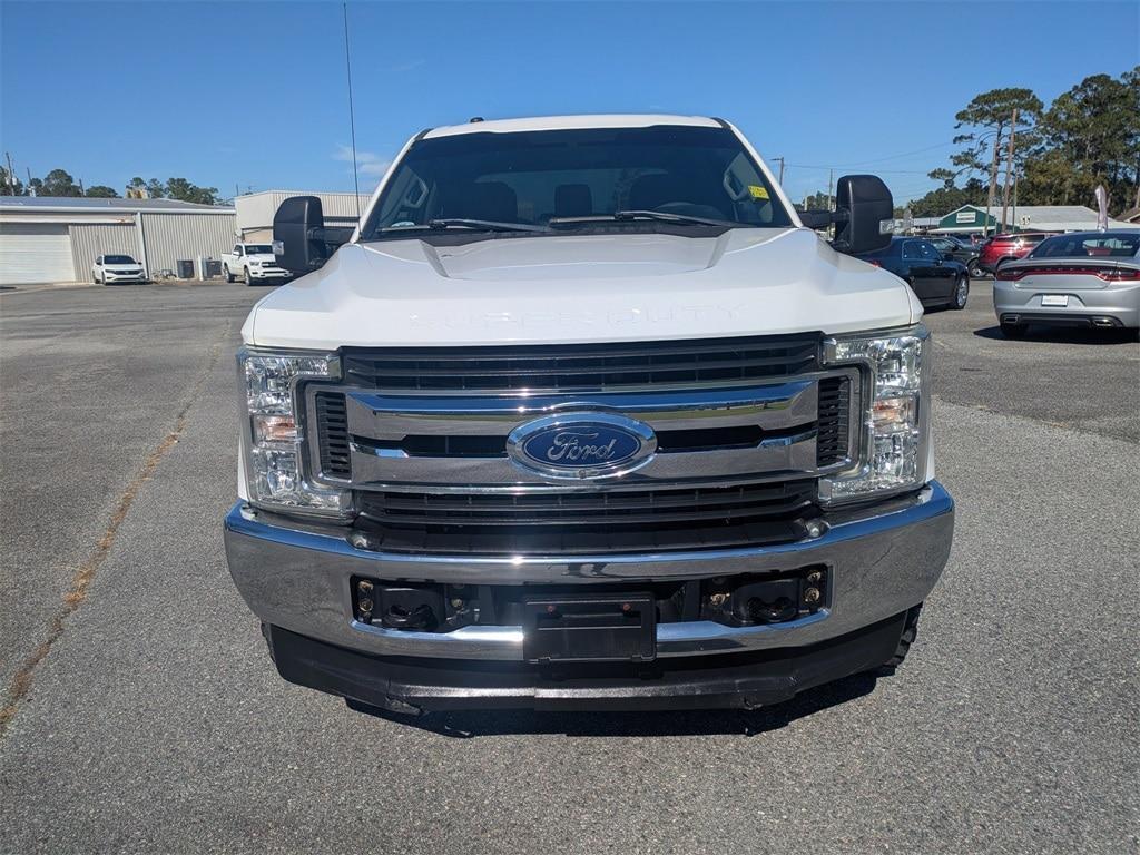 used 2019 Ford F-250 car, priced at $24,295