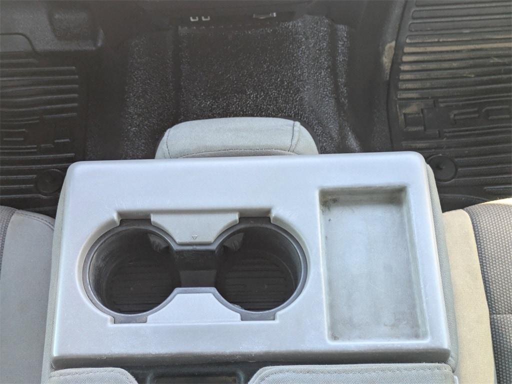 used 2019 Ford F-250 car, priced at $24,295