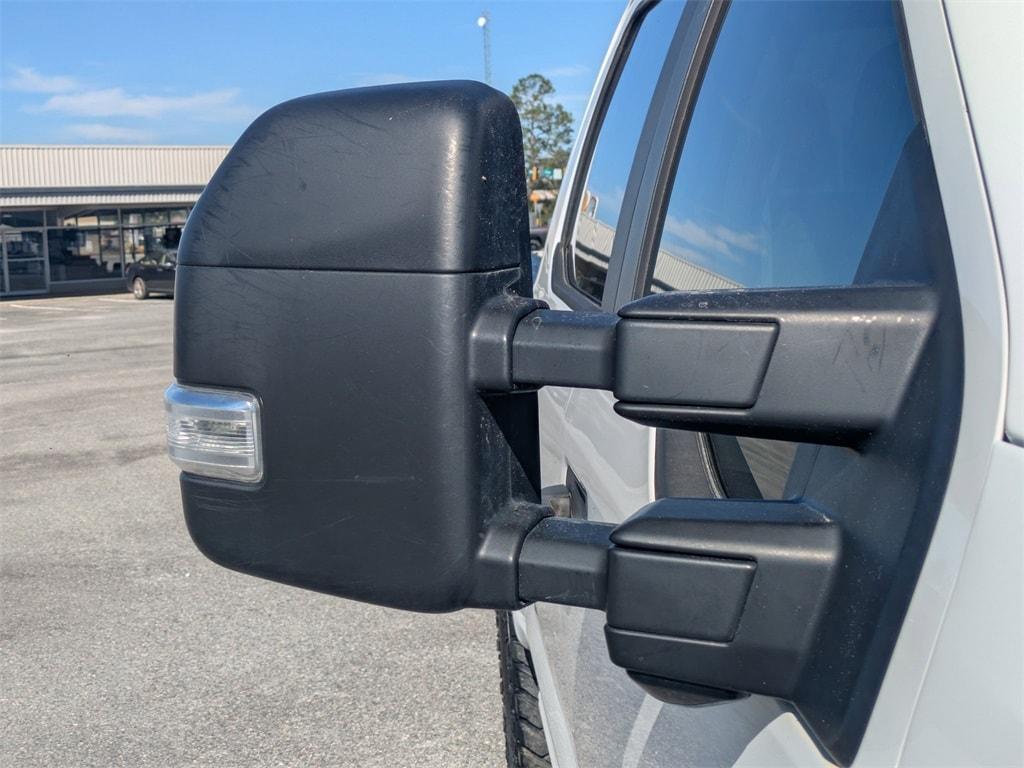 used 2019 Ford F-250 car, priced at $24,295