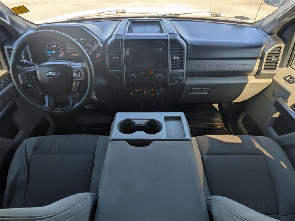 used 2019 Ford F-250 car, priced at $24,295