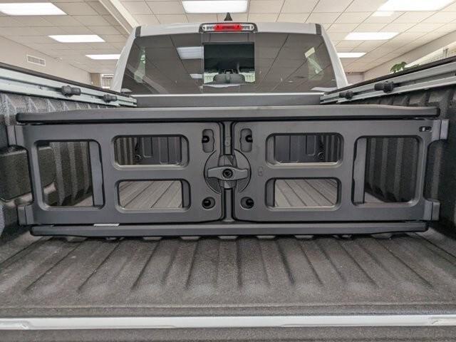 new 2025 Ram 1500 car, priced at $61,995