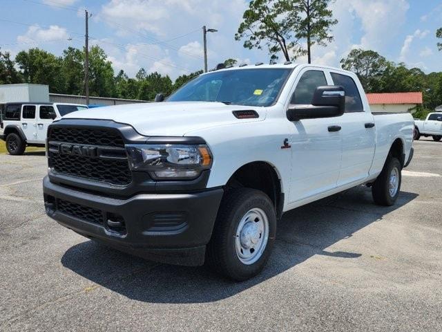 new 2024 Ram 2500 car, priced at $54,995