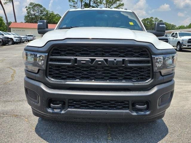 new 2024 Ram 2500 car, priced at $54,995