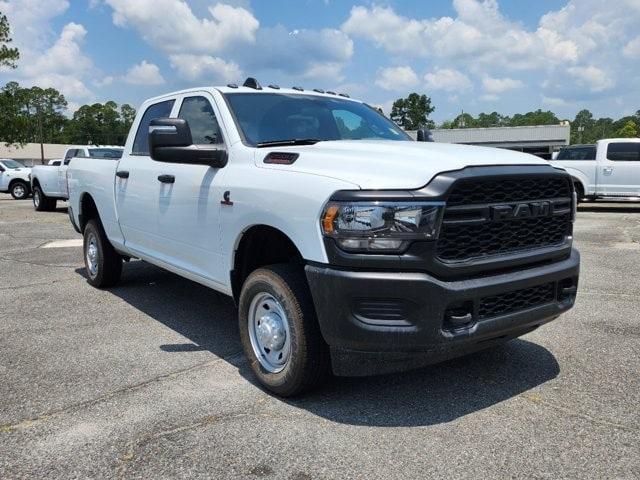 new 2024 Ram 2500 car, priced at $54,995