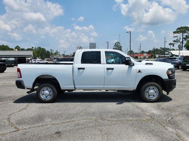 new 2024 Ram 2500 car, priced at $54,995