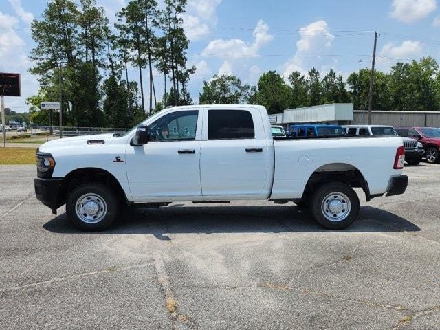 new 2024 Ram 2500 car, priced at $54,995