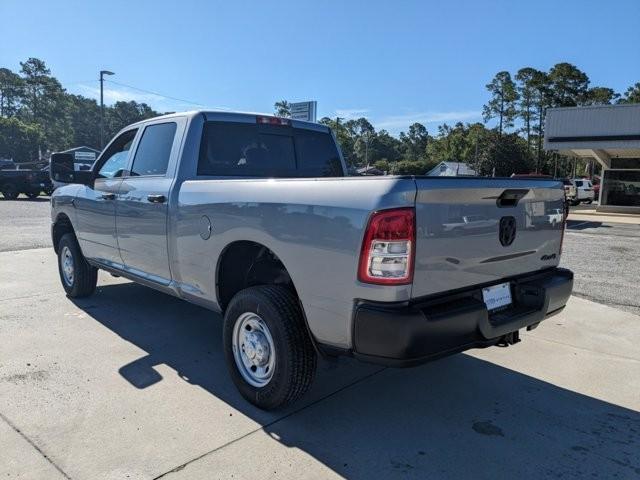 new 2024 Ram 2500 car, priced at $61,161