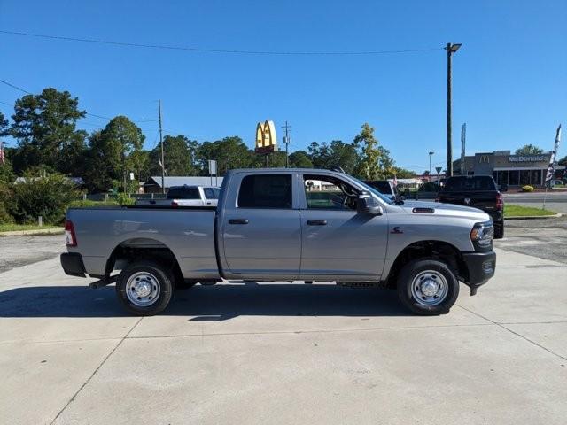 new 2024 Ram 2500 car, priced at $61,161