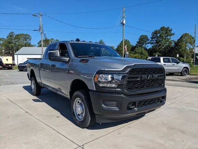 new 2024 Ram 2500 car, priced at $61,161