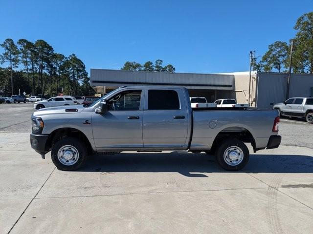 new 2024 Ram 2500 car, priced at $61,161