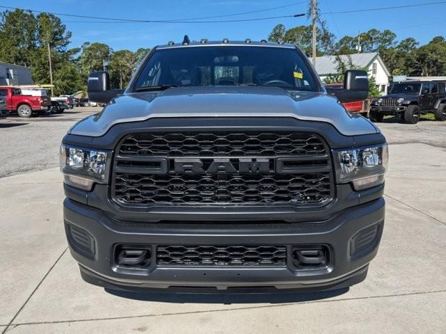 new 2024 Ram 2500 car, priced at $61,161