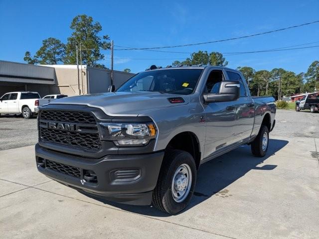 new 2024 Ram 2500 car, priced at $61,161