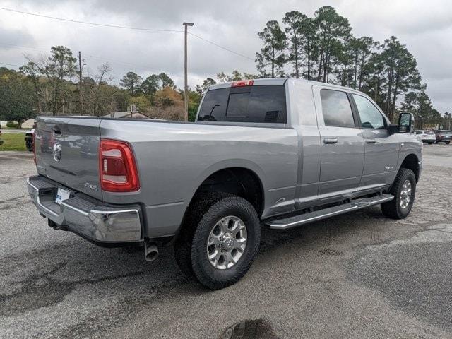 new 2024 Ram 2500 car, priced at $80,862