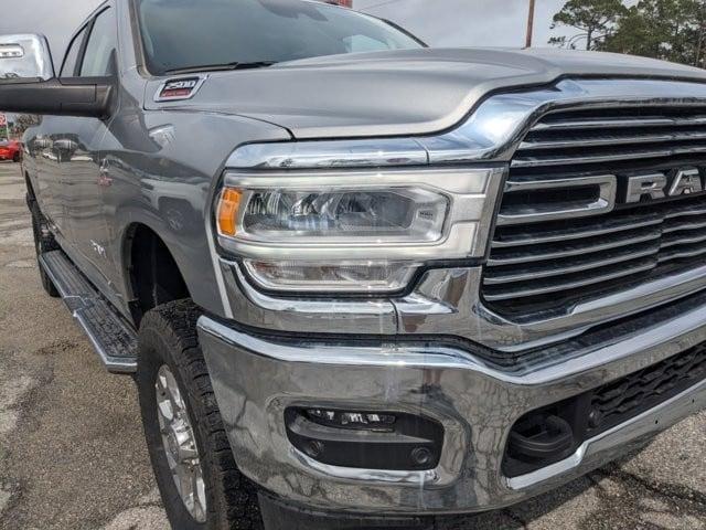 new 2024 Ram 2500 car, priced at $80,862