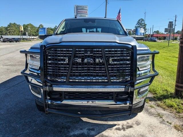 new 2024 Ram 2500 car, priced at $75,995