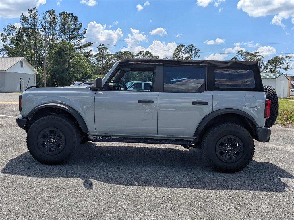 used 2022 Ford Bronco car, priced at $37,895