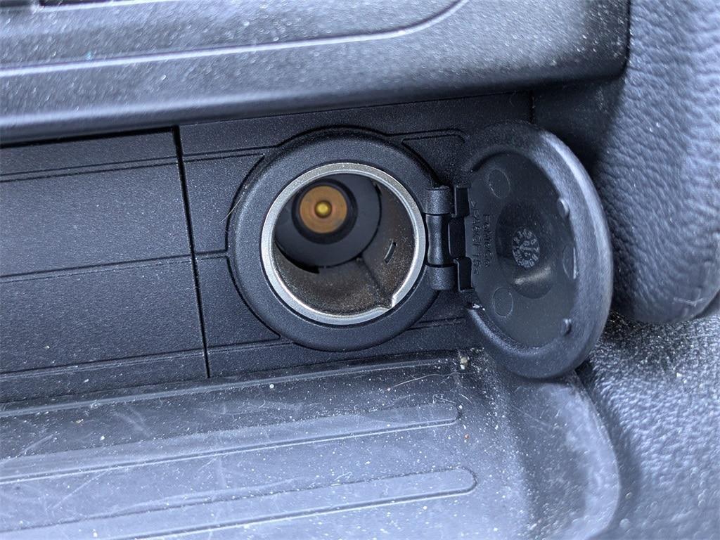 used 2018 Ford Mustang car, priced at $18,495