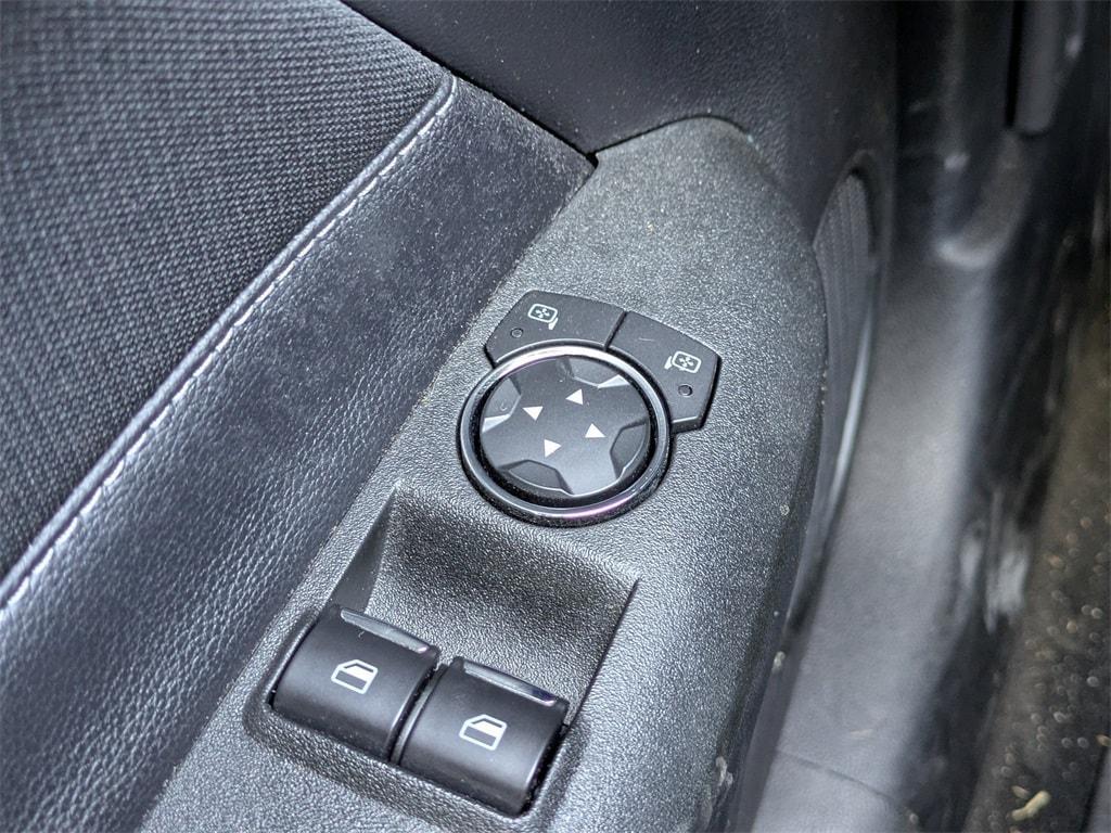 used 2018 Ford Mustang car, priced at $18,495