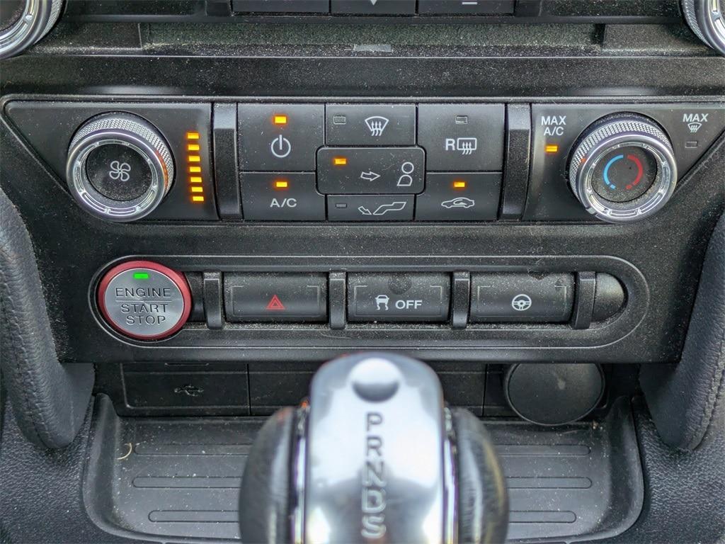 used 2018 Ford Mustang car, priced at $18,495