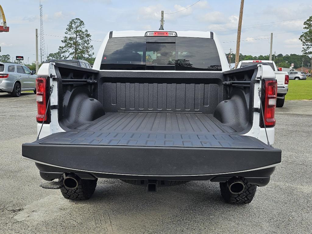 new 2025 Ram 1500 car, priced at $48,360