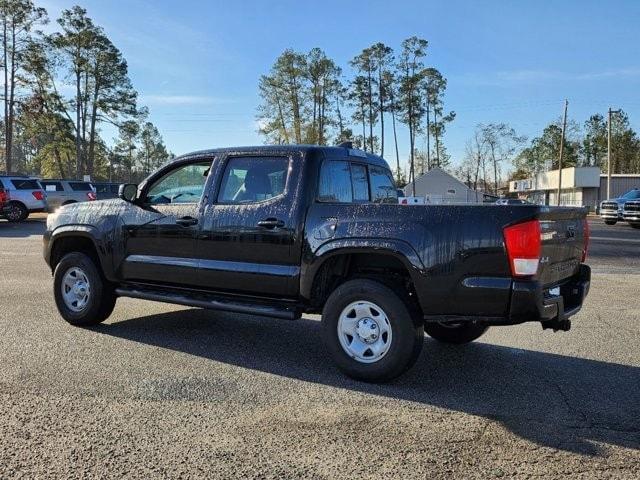 used 2022 Toyota Tacoma car, priced at $32,995