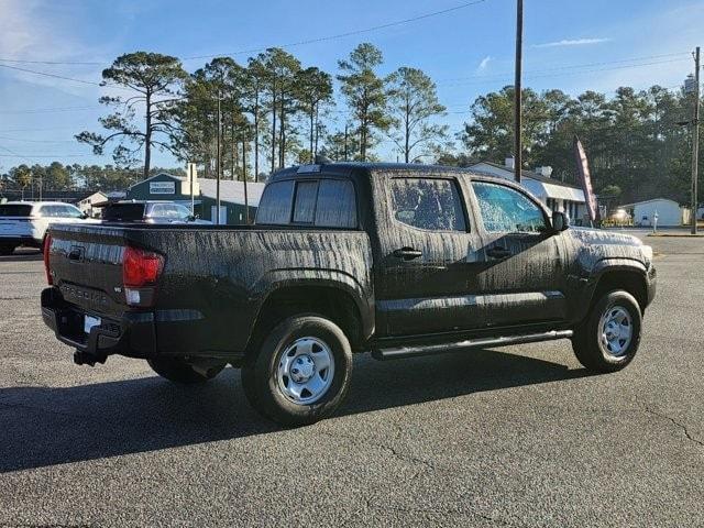 used 2022 Toyota Tacoma car, priced at $32,995