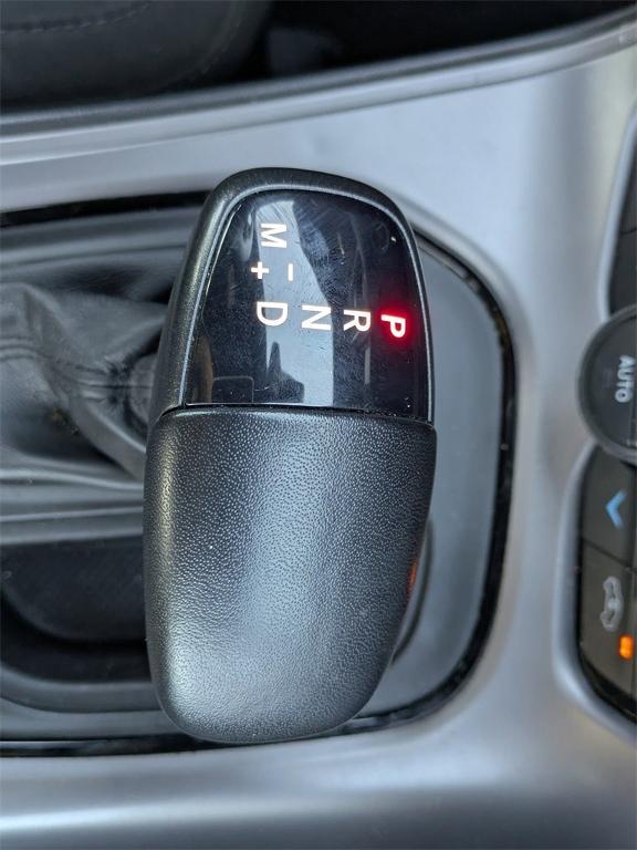 used 2023 Dodge Challenger car, priced at $34,995