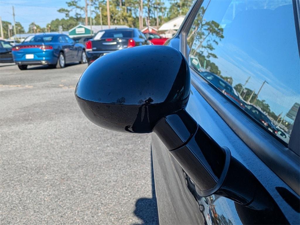 used 2023 Dodge Challenger car, priced at $34,995