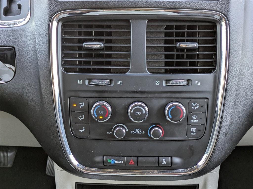 used 2019 Dodge Grand Caravan car, priced at $13,495