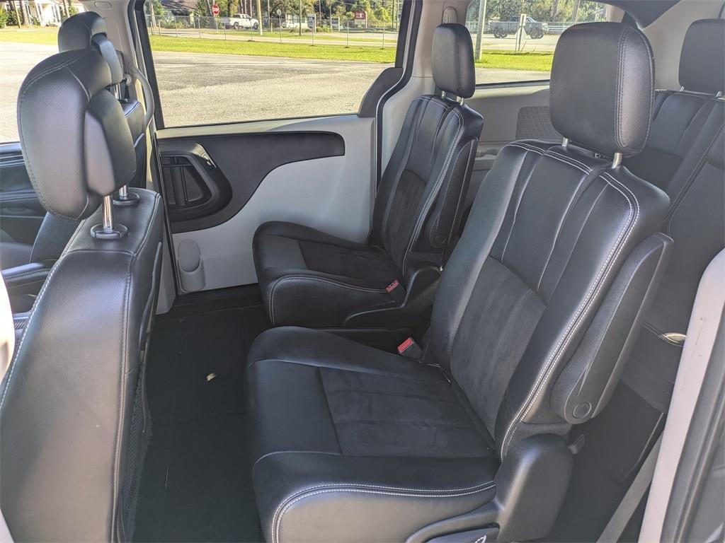 used 2019 Dodge Grand Caravan car, priced at $13,495