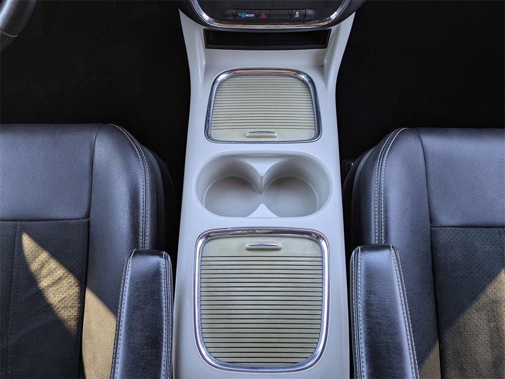 used 2019 Dodge Grand Caravan car, priced at $13,495