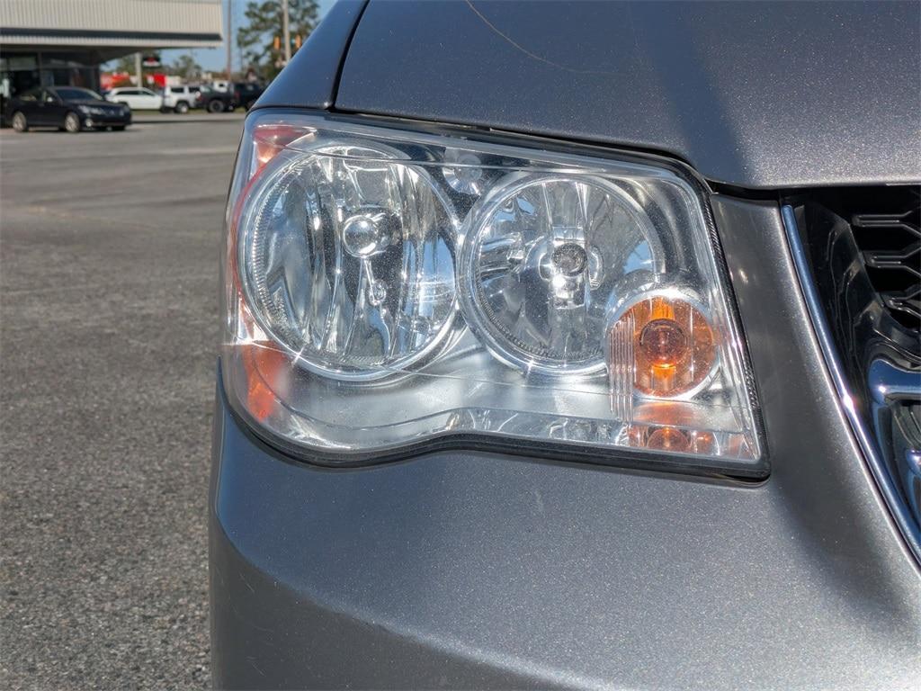 used 2019 Dodge Grand Caravan car, priced at $13,495