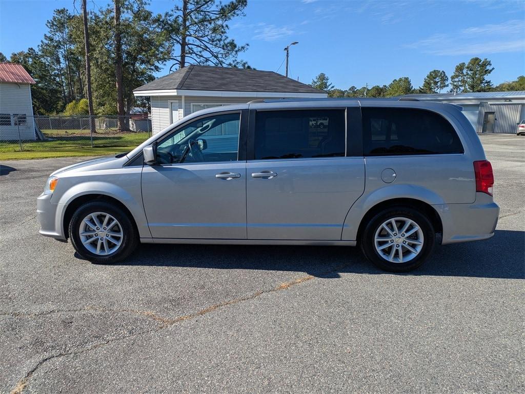used 2019 Dodge Grand Caravan car, priced at $13,495